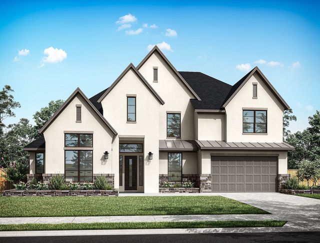 Woodbridge by Tri Pointe Homes - image