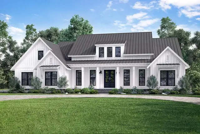 The Primrose by Remington Custom Homes - image