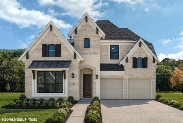 Abernathy by Grand Homes - image