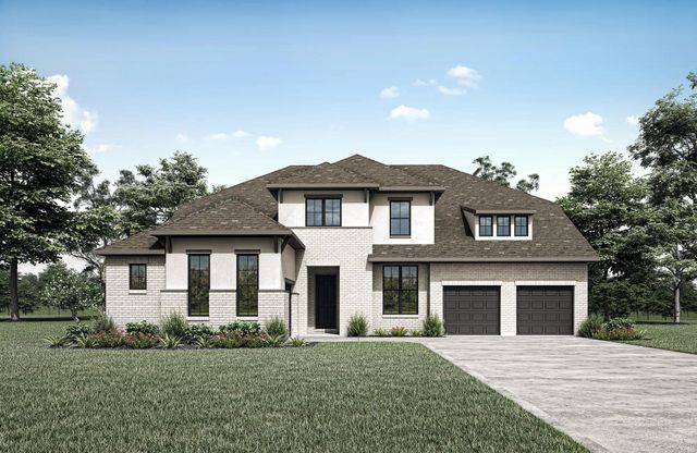 Landmark - Front Entry image
