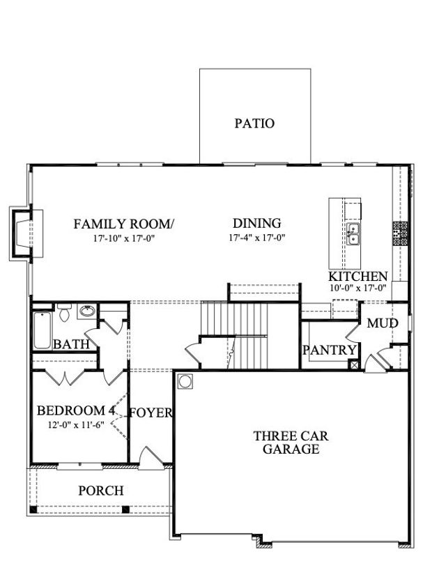 Longwood by Peachtree Residential - image