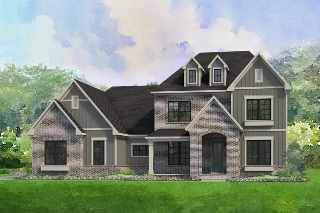 Paxton by Niblock Homes - image