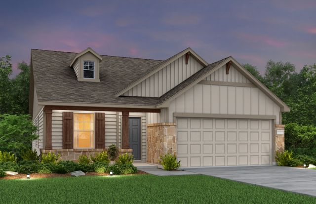 Independence by Pulte Homes - photo