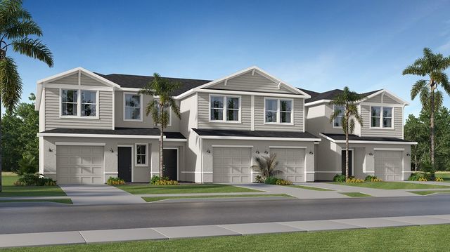Briarcliff by Lennar - image