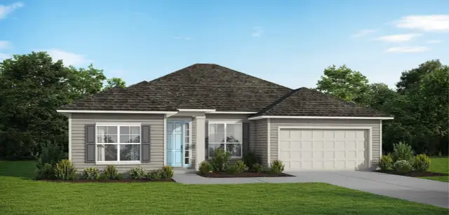 Waylon by SEDA New Homes - image