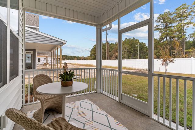 Turlington by McKee Homes - image