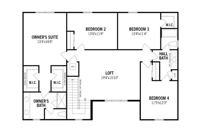 Pensacola by Mattamy Homes - image