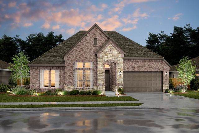 Belfast ESP by K. Hovnanian® Homes - photo