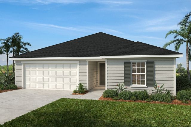 1286 by KB Home - image
