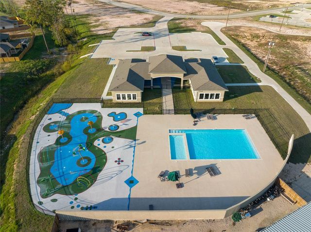 Grand Oaks Reserve image