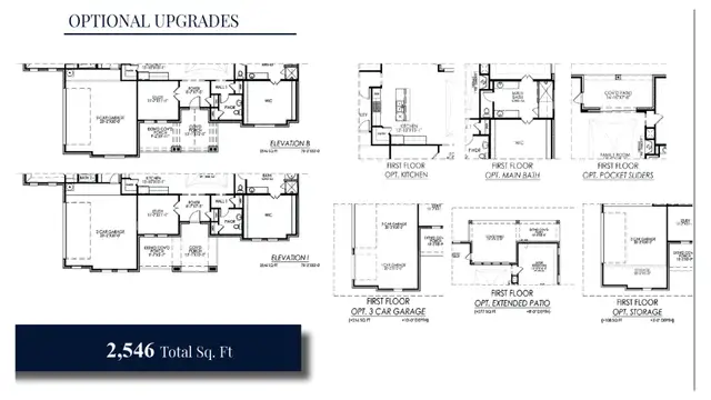 The Hollytree by Lillian Custom Homes - image
