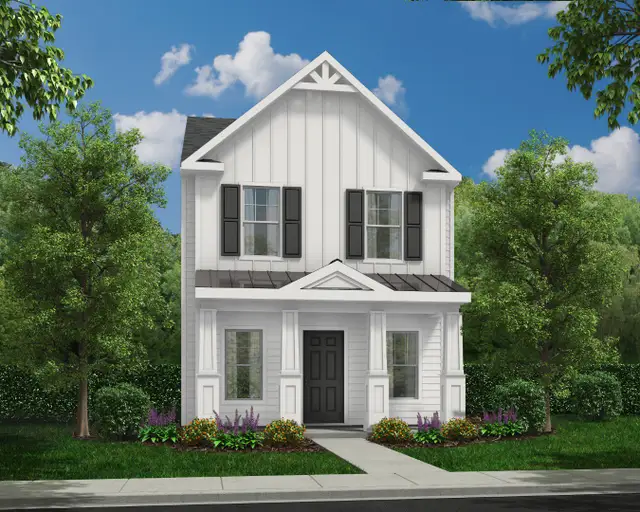 Hayes by Piedmont Residential - image