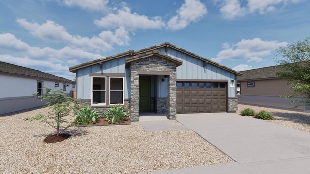 Dawn by Oakwood Homes Co - image