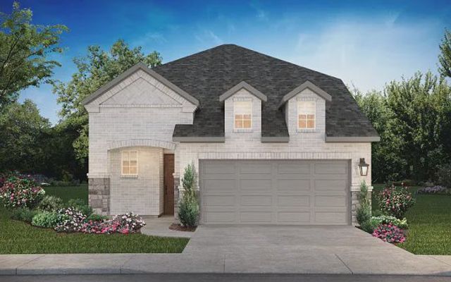 3059 by Shea Homes - image