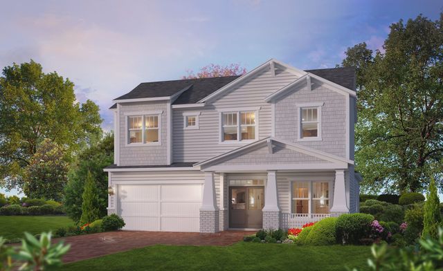 Santa Rosa by ICI Homes - image