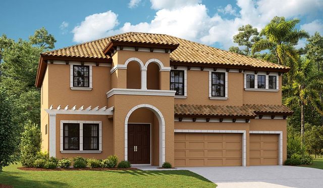 Verona by Homes by WestBay - image