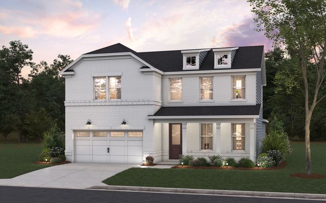 Whitestone by Pulte Homes - image