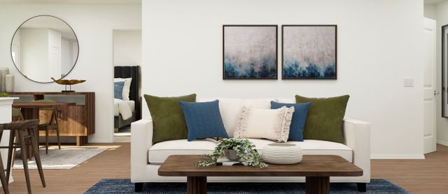 Fullerton by Lennar - image