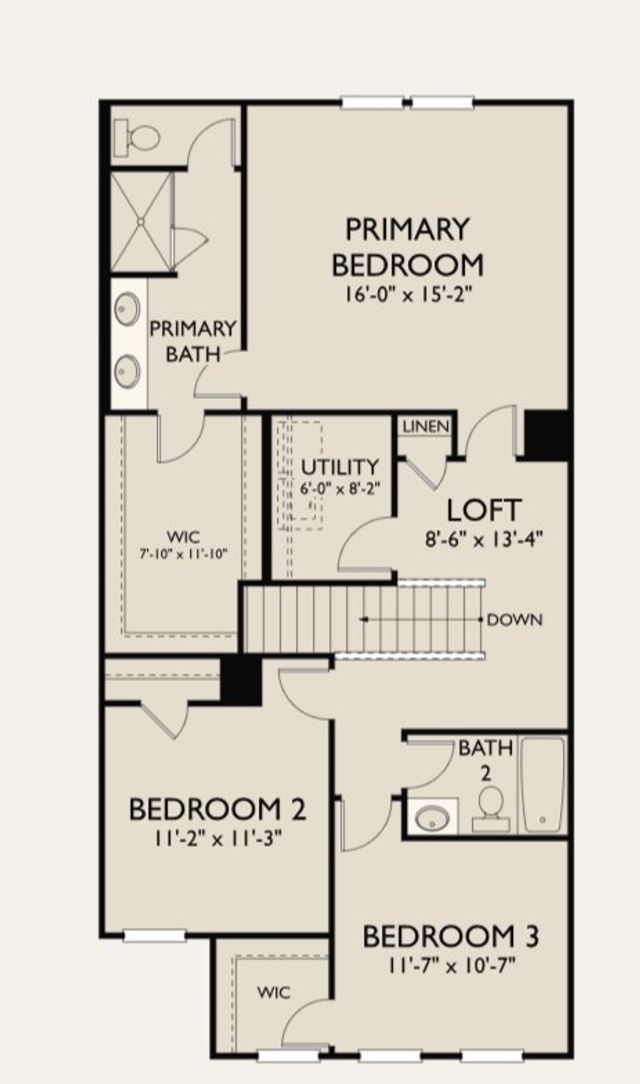 Marigold by Ashton Woods - image
