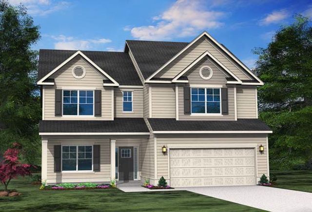 Madison by Paran Homes - photo