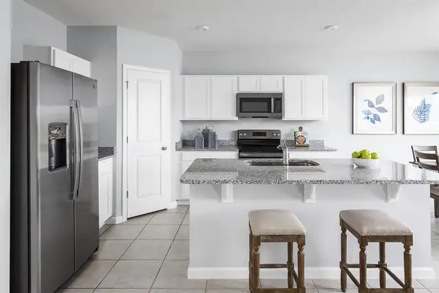 Mahogany by Ryan Homes - image