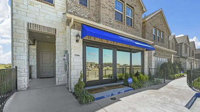 Ophelia by D.R. Horton - image