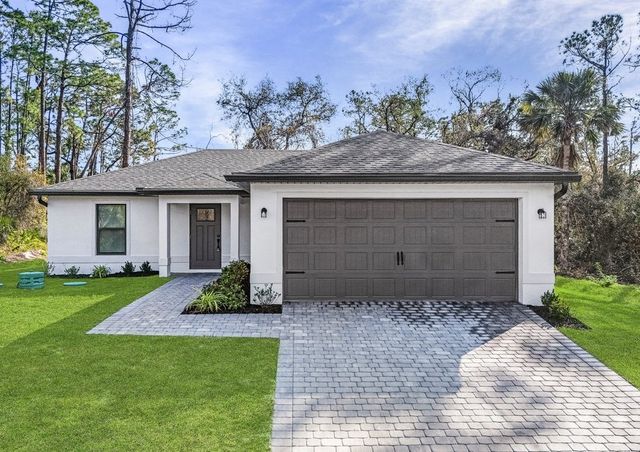 Delray by LGI Homes - image