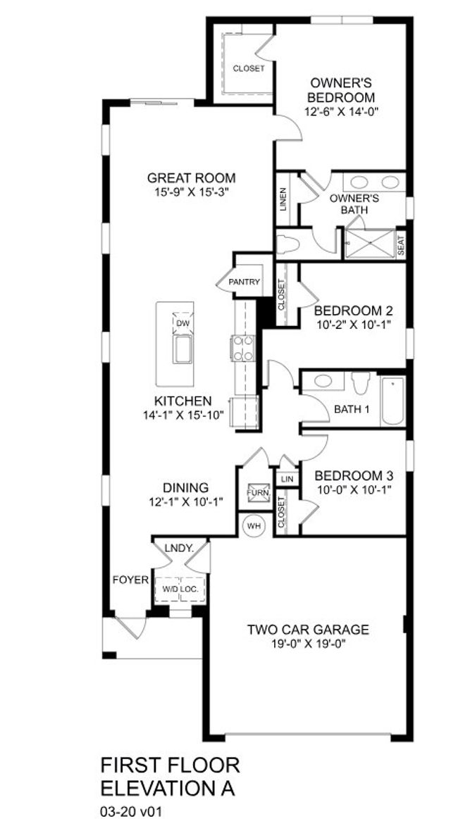 Century by Ryan Homes - image