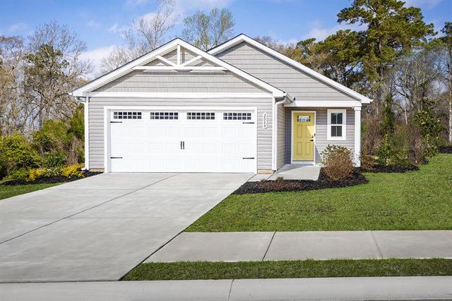 Rosewood by Ryan Homes - image