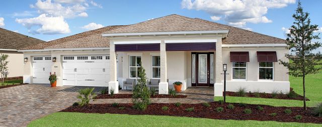 Candler Hills - Balfour - Arlington by Colen Built Development, LLC - image