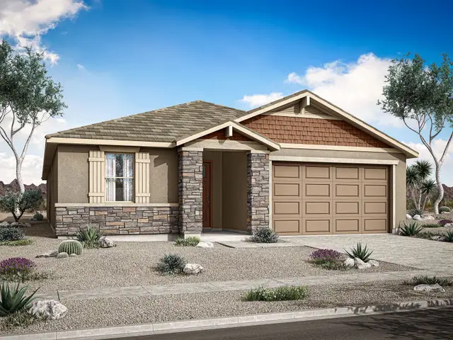 Azure by Mattamy Homes - image