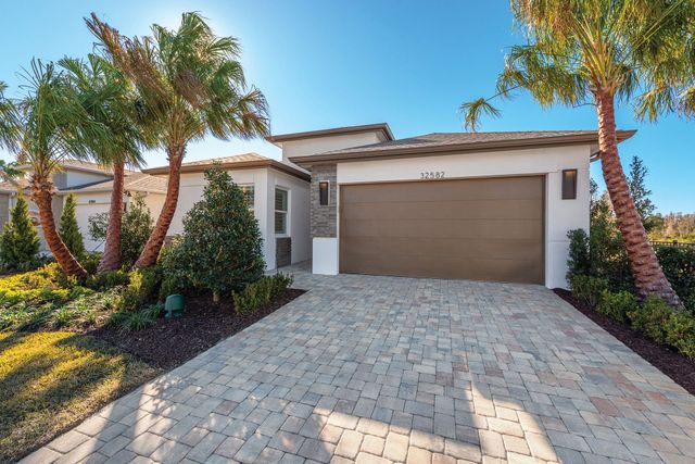 Jasmine by GL Homes - image