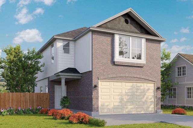 1597 by Cyrene Homes - image