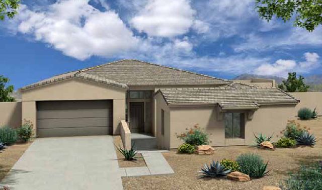 Bellos at The Summit by KLMR Homes in Fountain Hills - photo