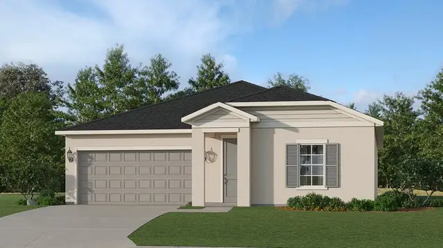Armstrong by Lennar - image