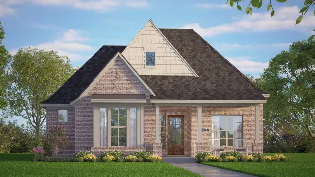 Palmer -50’Lot by Chesmar Homes - image