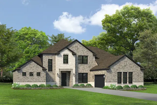 Villa by Kindred Homes - image