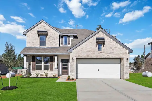 Deer Trail Estates image