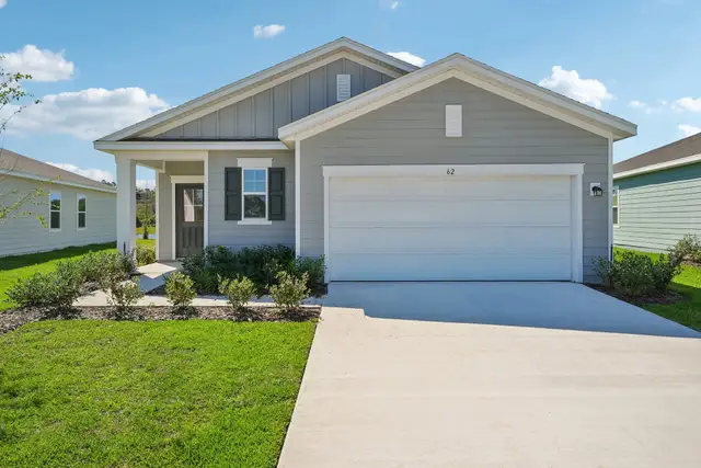 Glimmer by Starlight Homes - image