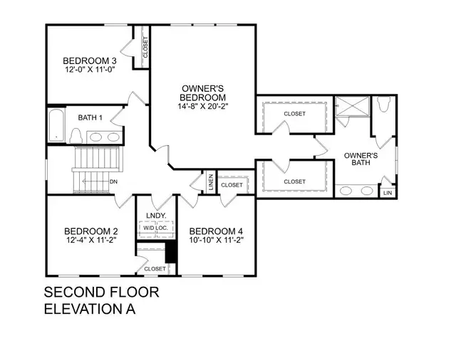 Powell by Ryan Homes - image