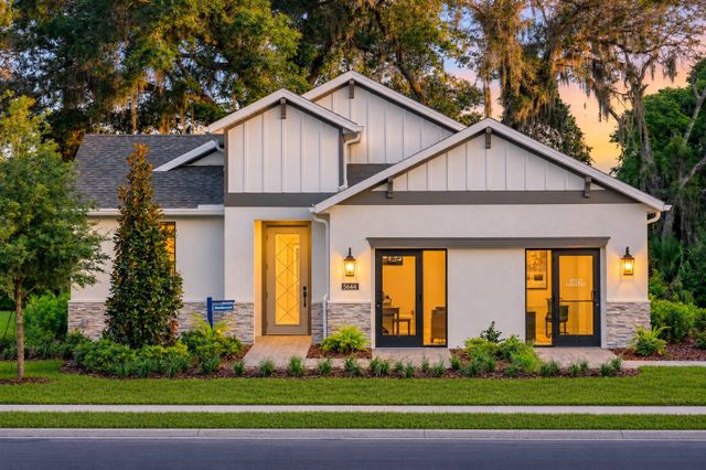 Meadowood by Risewell Homes - image