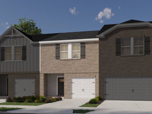 Cedarcrest Townhomes image
