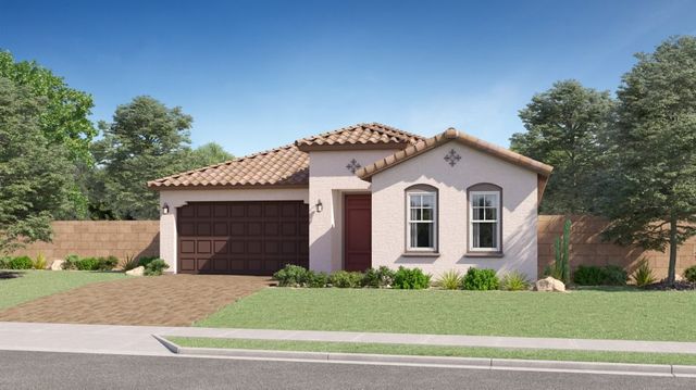 Sage by Lennar - photo