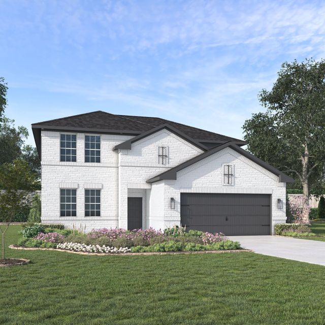 Luna by Megatel Homes - image