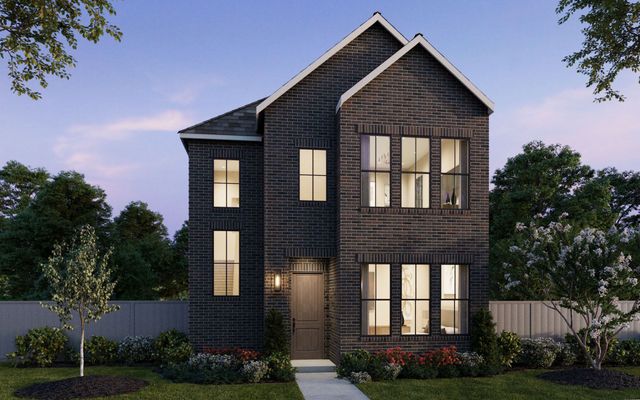 Madeleine by Normandy Homes - image