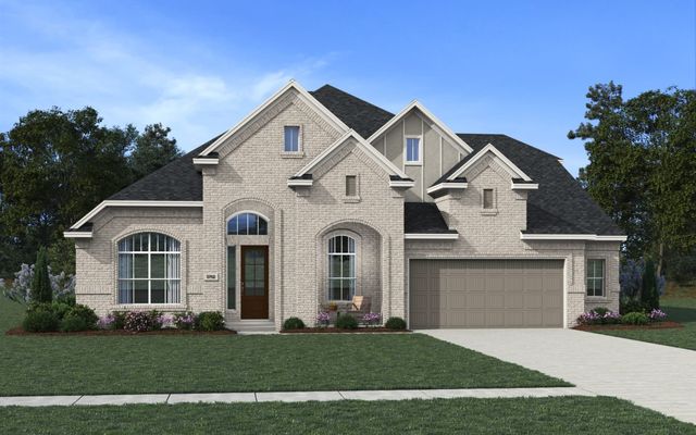 Banbury 65′ by Chesmar Homes - image