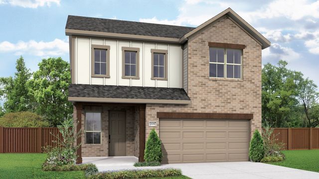 Benchmark by DRB Homes - image
