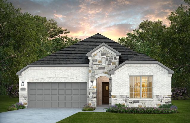 Parker by Pulte Homes - image