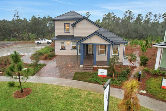 Azalea Bonus by Dream Finders Homes - image