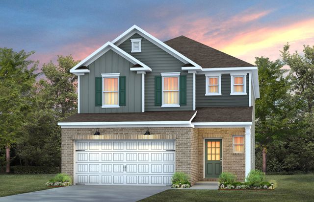 Murray by Pulte Homes - image